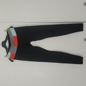 Classic Reversible Lululemon Leggings